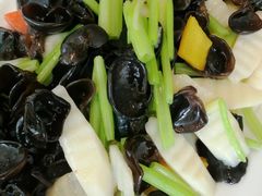 -溪涌潮天下餐厅(麓湾国际公馆店)