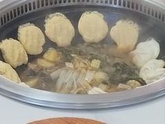 -桃源村铁锅炖鱼(体育馆道店)
