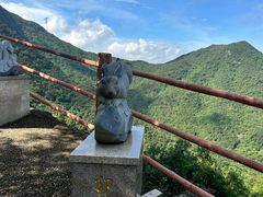 -东莞观音山旅游风景区