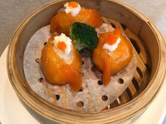 -汤臣·空中餐厅·严选粤菜(石湾世博广场店)