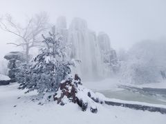 -雾凇岛