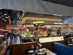 -東盛炭烤自助料理(玄武招商花园城店)