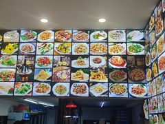 -一品半亩园水饺(新城路店)