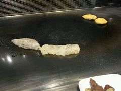 -尚雅铁板料理自助餐厅(乐松店)