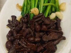 红蘑-山南熏肉大饼(辽菜旗舰店)