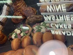 -BAKER&SPICE(国金中心商场店)