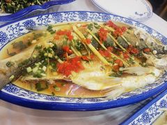 -邱记私房菜·十八年本地菜