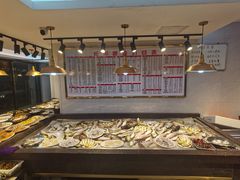 -长平肥姐白粥·海鲜打冷