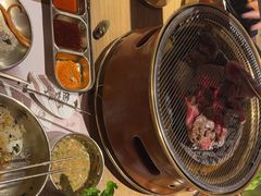 -西塔老太太泥炉烤肉(亚运村店)