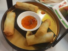 -粤式轩广东茶餐厅(草市街店)