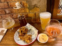 -京A Brewpub·精酿餐吧(幸福村店)