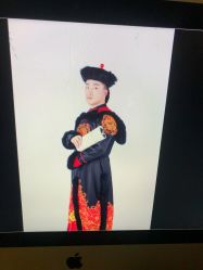 -盘子女人坊生日照·摄影馆(华强店)