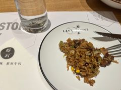 -原石牛扒·约会餐厅(龙城万科里店)