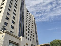 -北京金龙潭御瑞酒店(花园桥地铁站店)