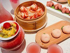 -竹外桃花·江南小酒馆(SKP·S店)