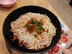 -肥叔锅贴(蓝旗街店)