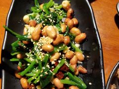 -伍丁·烤牛肋(和平东桥店)