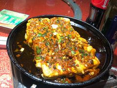 -士洲徽味阁(玉河休闲商业街店)