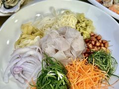 -吉莲利苑海鲜酒家(珠海拱北29年老字号店)