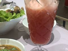-鼎鼎香·港式火锅(北京SKP店)