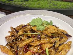 -秦月轩·陕西家乡菜(阜成路·五棵松店)