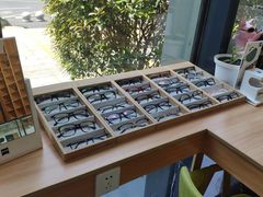 -无界眼镜MaxLess(滨江星光大道店)