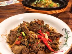 口味鸭-竹山里(锁石路店)