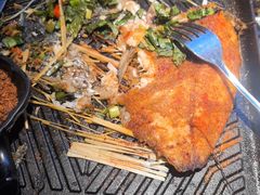 -云海肴·汽锅鸡·云南代表菜(天津国金汇店)