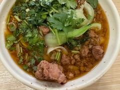 -东方削面(迎泽街店)