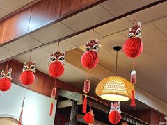-岳记兴隆·青城腊排铜火锅(融创店)