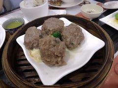 陈皮香茜牛肉丸-虾饺妹·粤式手工点心(水荫路店)