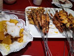 -壹陆陆烧烤(平房总店)