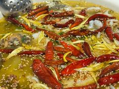 -太二酸菜鱼(天鹅湖万达店)