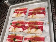-新石器烤肉(虹悦城店)
