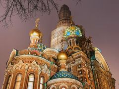 -滴血救世主教堂