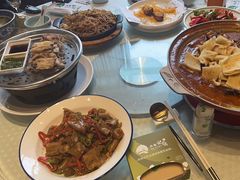 -胡杨记忆(和平路店)
