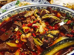 -乡村小灶(先锋岛店)