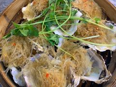 -桥东喜碧海鲜街(水东街店)