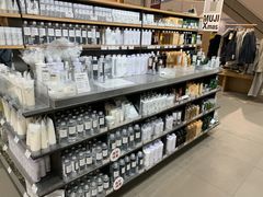 -MUJI无印良品(万象城店)