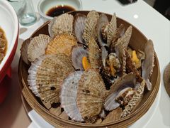 -山海菜馆·海肠捞饭·青岛菜(栈桥店)