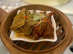 -乜都得港式茶楼(天贵路店)