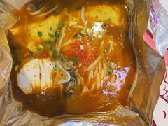 鲜豆腐-见味花甲(百联川沙购物中心店)