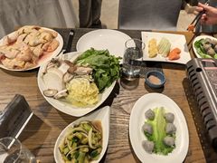 -天津湾西餐厅(三亚海棠湾洲际度假酒店)
