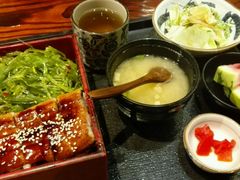 -石屋料理(南京西路店)