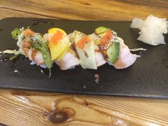 -無忧浅草君·洋风料理(下沙宝龙二期一店)