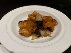 -北京四季酒店·采逸轩