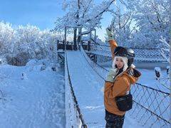-中旅松花湖滑雪场