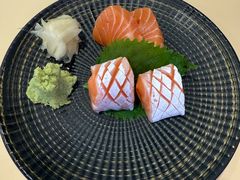 -Sushi Hanzo半藏(天环广场店)