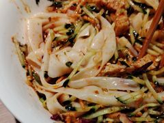 -大师兄·西北小馆(南沙万达广场店)
