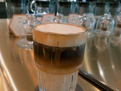 醪糟咖啡-CAFE'IN精品咖啡体验空间(小寨店)